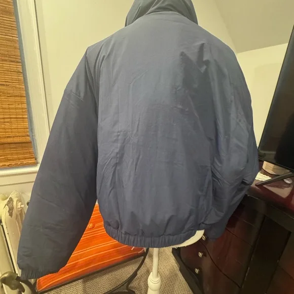 Madhappy-Columbia navy jacket - Picture 14 of 16